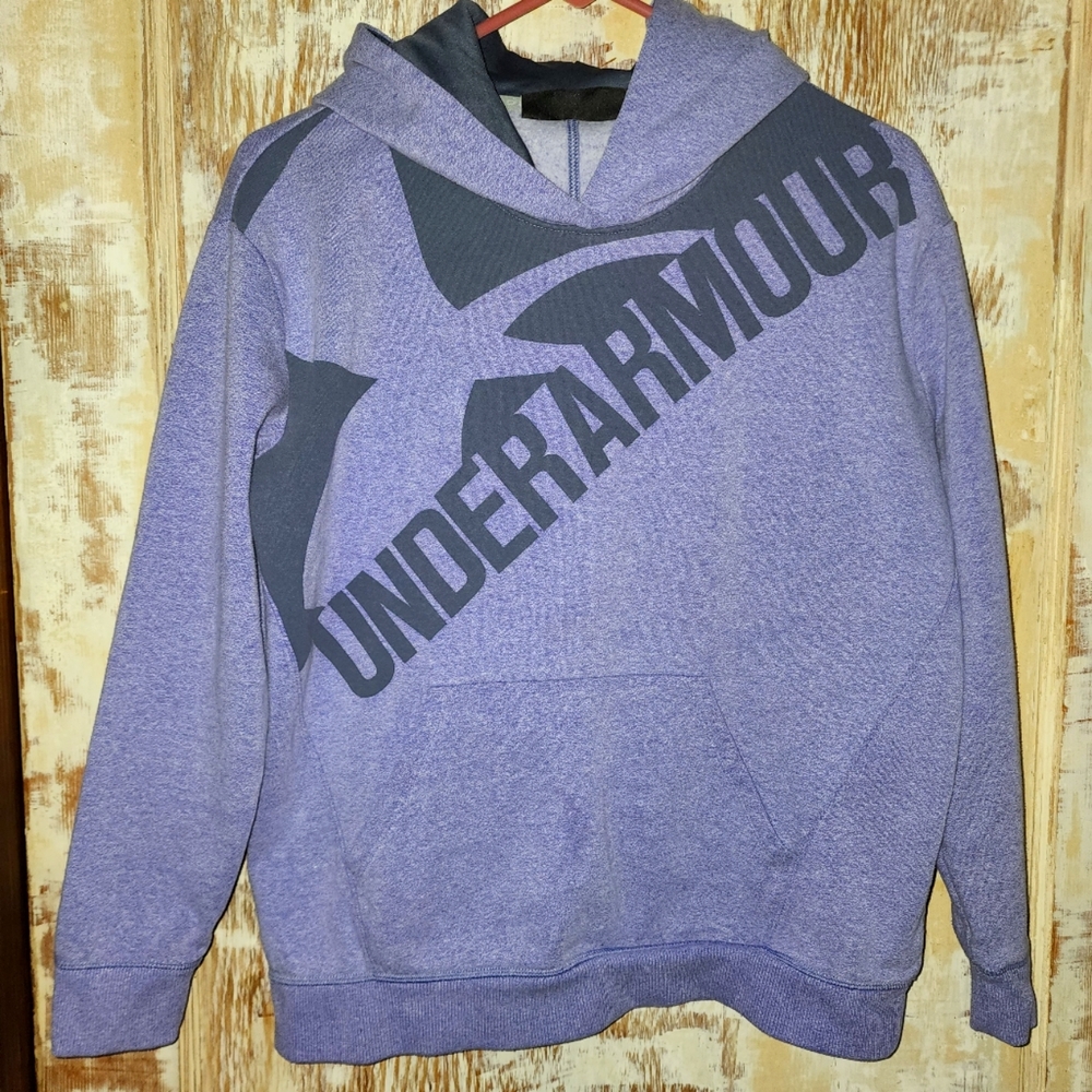 Under Armour Hoodie YXL